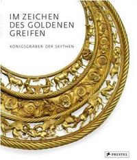 Picture of Im Zeichen Goldenen Greifen /allemand