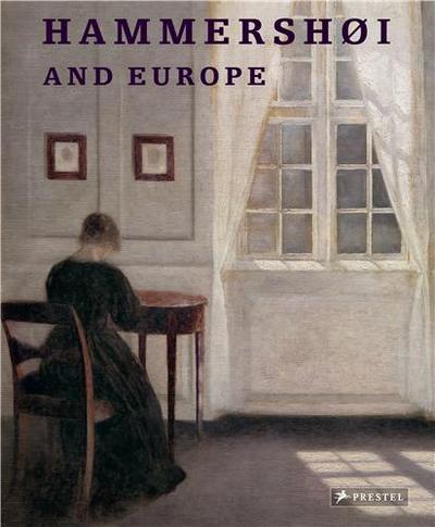 Picture of Hammershoi and Europe (Hardback) /anglais