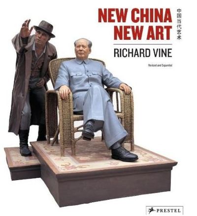 Picture of New China New Art (Paperback) /anglais