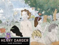 Picture of Henry Darger (Hardback) /anglais