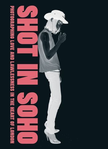 Picture of Shot in Soho /anglais