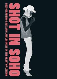 Picture of Shot in Soho /anglais