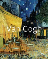 Picture of Van Gogh (Masters of Art) /anglais