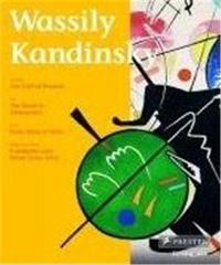 Picture of Kandinsky (Living Art) /anglais