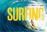 Picture of Surfing /anglais