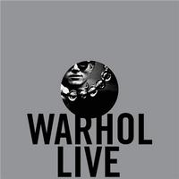 Picture of Warhol Live /franCais