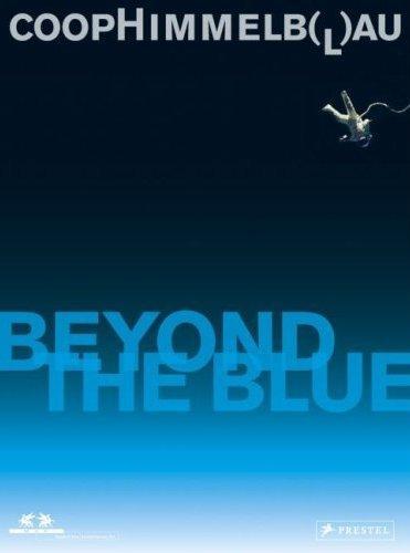 Image de Coop Himmelb(l)au - Beyond the Blue /anglais/allemand