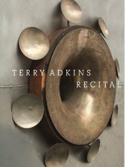 Picture of Terry Adkins Recital /anglais