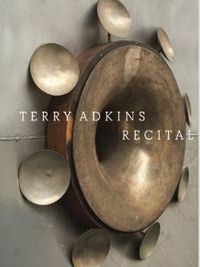 Picture of Terry Adkins Recital /anglais