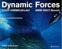 Image de Coop Himmelb(l)au BMW Welt Munich Dynamic Forces /anglais