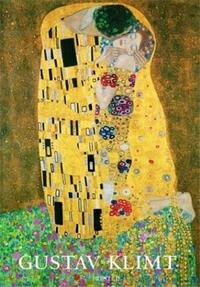 Picture of Gustav Klimt (Minis) /anglais
