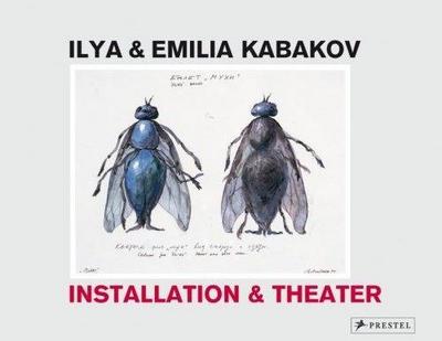 Picture of Ilya and Emilia Kabakov Installation and Theatre /anglais/allemand