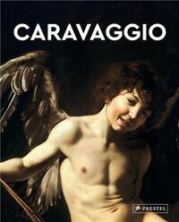 Picture of Caravaggio (Masters Of Art) NEW EDITION /anglais