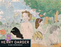 Picture of Henry Darger (Hardback 2nd ed) /anglais