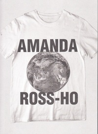 Picture of Amanda Ross-Ho /anglais
