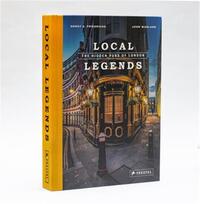 Picture of Local Legends /anglais