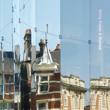 Picture of Willis Faber & Dumas Headquarters /anglais