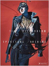 Image de Tim Richardson: Spiritual Machine /anglais