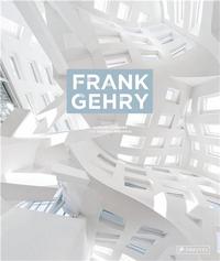 Picture of Frank Gehry /anglais