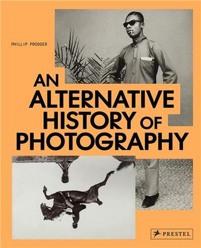 Image de An Alternative History of Photography /anglais