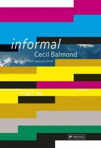 Image de Informal Cecil Balmond (Paperback) /anglais