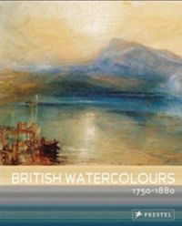 Picture of British Watercolours 1750-1880 (Art Flexi) /anglais