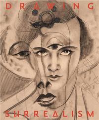 Picture of Drawing Surrealism /anglais
