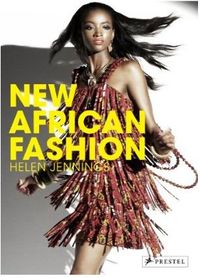 Picture of New African Fashion (VOIR ISBN 9783791346960) /anglais