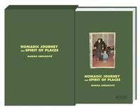 Picture of Nomadic Journey and Spirit of Places (Special Edition) /anglais