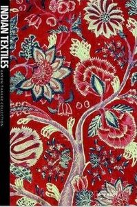 Picture of Indian Textiles The Karun Thakar Collection /anglais