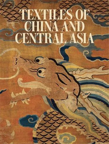 Picture of Textiles of China and Central Asia /anglais