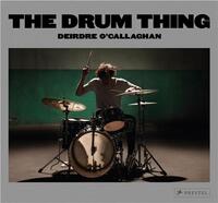 Image de The Drum Thing (Compact Edition) /anglais