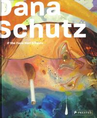 Picture of Dana Schutz /anglais