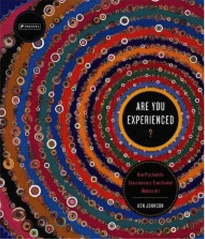 Picture of Are You Experienced ? How Psychedelic Consciousness Transformed Modern Art /anglais