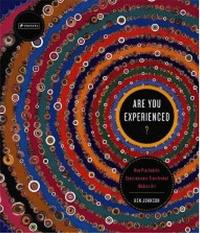 Picture of Are You Experienced ? How Psychedelic Consciousness Transformed Modern Art /anglais