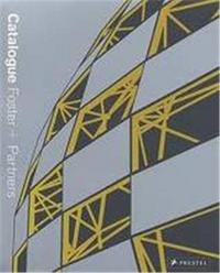 Image de Foster + Partners Catalogue /anglais