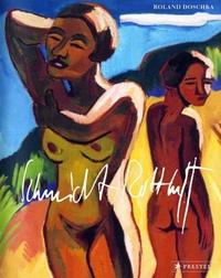 Picture of Karl Schmidt Rottluff /allemand