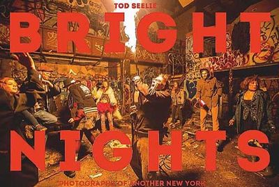 Picture of Tod Seelie Bright Nights /anglais