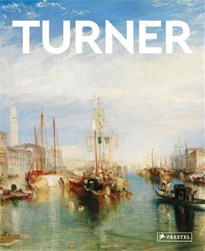 Picture of Turner Masters of Art /anglais