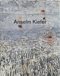Picture of Anselm Kiefer: Next Year in Jerusalem /anglais