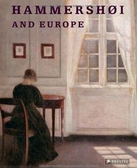 Picture of Hammershoi and Europe (Paperback) /anglais