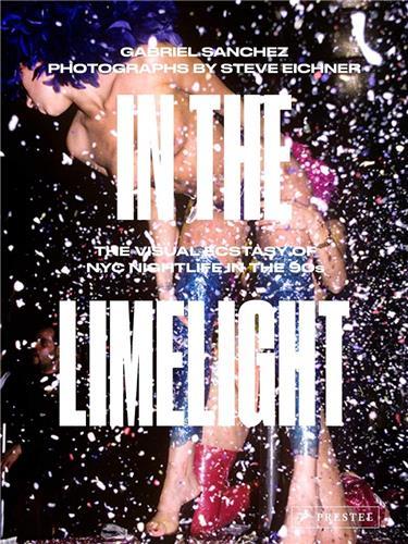 Image de Steve Eichner In the Limelight /anglais