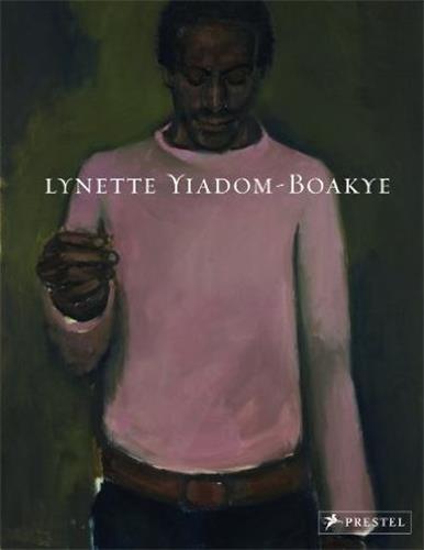 Picture of Lynette Yiadom-Boakye /anglais