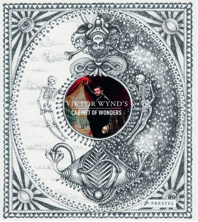 Picture of Viktor Wynd's Cabinet of Wonders /anglais