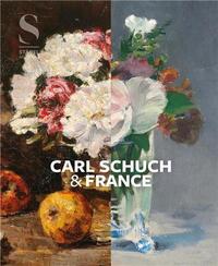 Picture of Carl Schuch And France /anglais