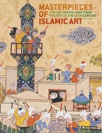 Picture of Masterpieces of Islamic Art /anglais