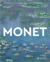Picture of Monet Masters Of Art (New ed) /anglais