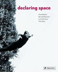 Picture of Declaring Space /anglais