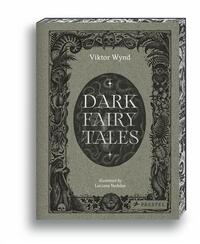 Picture of Viktor Wynd Dark Fairy Tales /anglais
