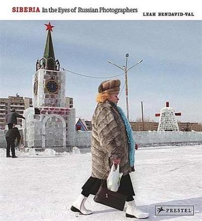 Image de Siberia In the Eyes of Russian Photographers /anglais